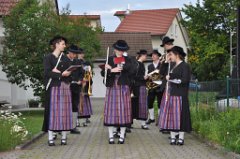 2014-06-01_05_Fahnenweihe_Weckruf_4268_TU