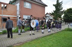 2014-06-01_08_Fahnenweihe_Weckruf_4274_TU