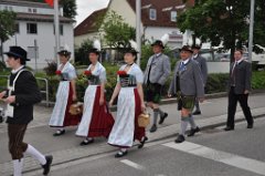 2014-06-01_18_Fahnenweihe_Weckruf_4332_TU