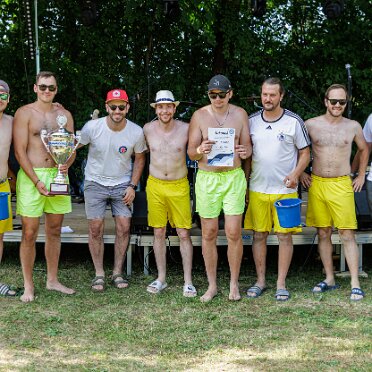 2025-07-05 Beachvolleyball Robert Hoiss