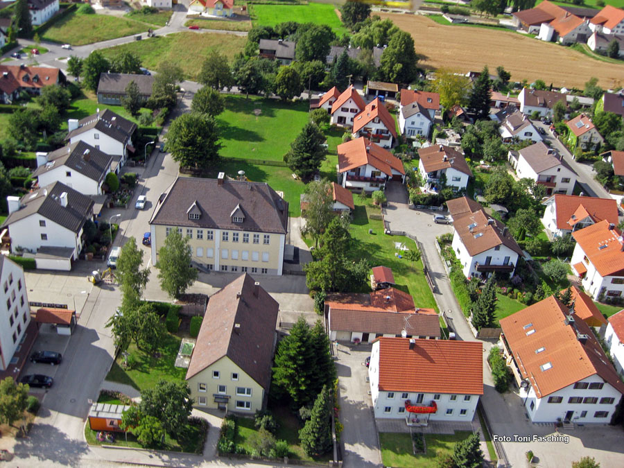 2009-08-12_16_Luftaufnahmen_Mammendorf_Zentrum