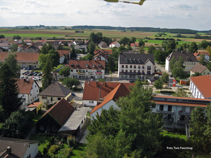 2009-08-12_26_Luftaufnahmen_Mammendorf_Zentrum