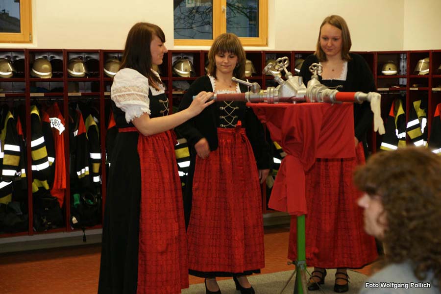 2009-04-04_041_Patenbitten_ FFW_Hattenhofen