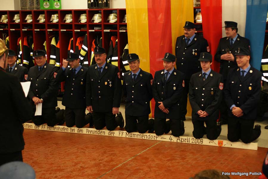 2009-04-04_066_Patenbitten_ FFW_Hattenhofen