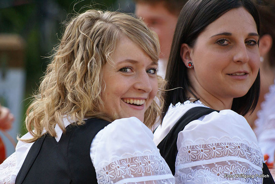 2009-06-13_043_Patenbitten_Burschenverein_Hattenhofen