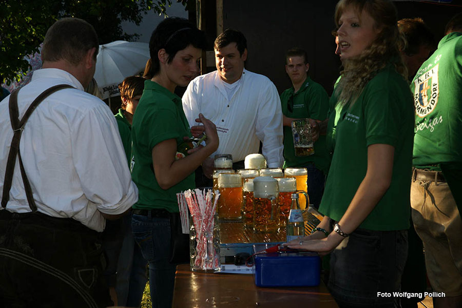 2009-07-26_032_Gartenfest_Burschenverein_Wolfgang_u Reinhard