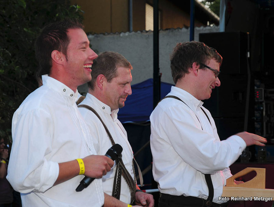 2009-07-26_070_Gartenfest_Burschenverein_Wolfgang_u Reinhard