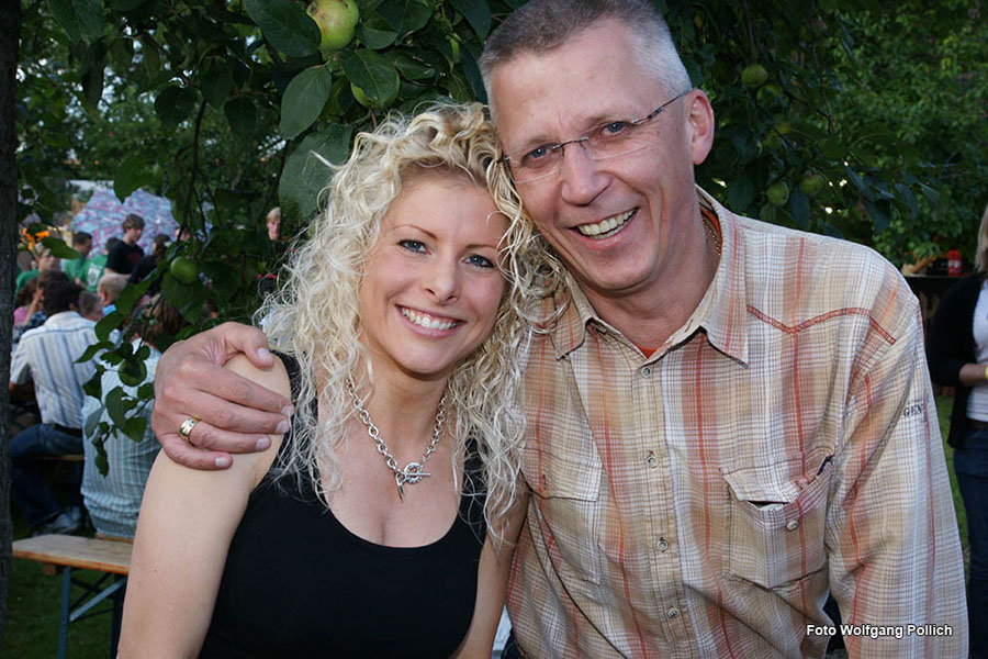 2009-07-26_071_Gartenfest_Burschenverein_Wolfgang_u Reinhard