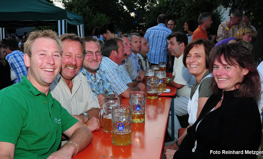 2009-07-26_073_Gartenfest_Burschenverein_Wolfgang_u Reinhard