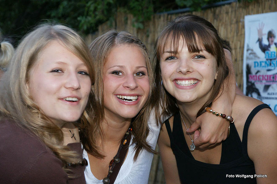 2009-07-26_075_Gartenfest_Burschenverein_Wolfgang_u Reinhard