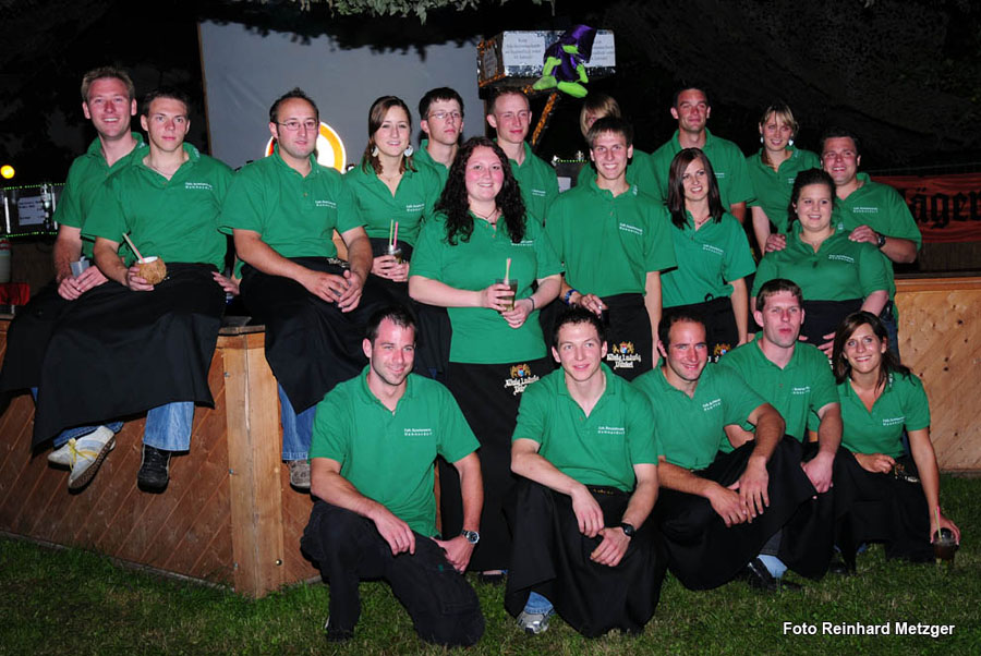 2009-07-26_076_Gartenfest_Burschenverein_Wolfgang_u Reinhard