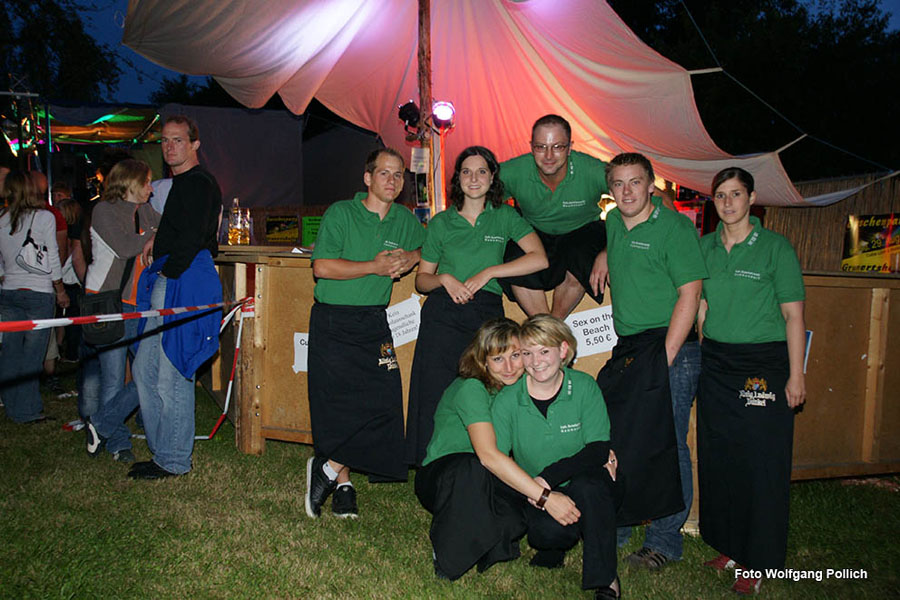 2009-07-26_079_Gartenfest_Burschenverein_Wolfgang_u Reinhard