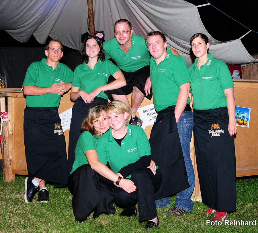 2009-07-26_080_Gartenfest_Burschenverein_Wolfgang_u Reinhard