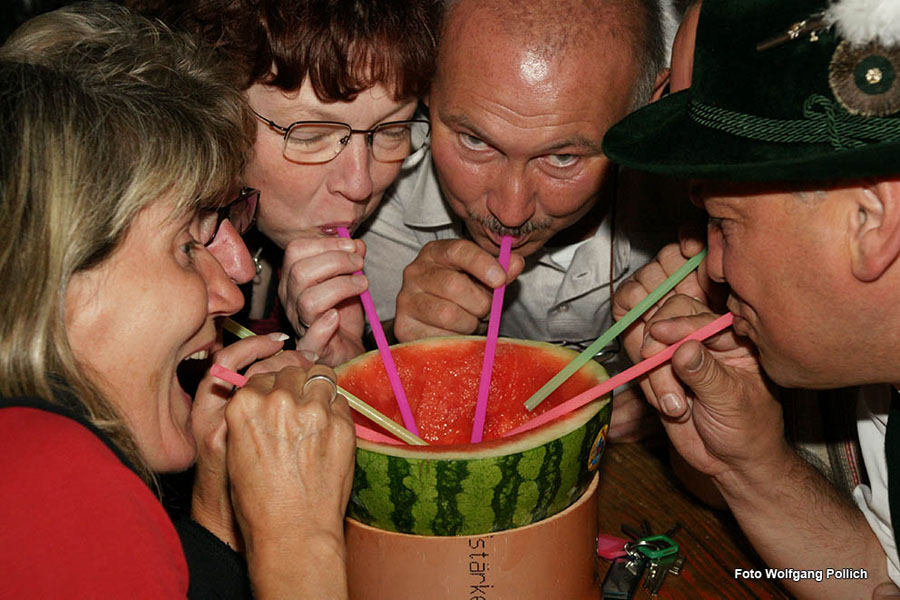 2009-07-26_086_Gartenfest_Burschenverein_Wolfgang_u Reinhard