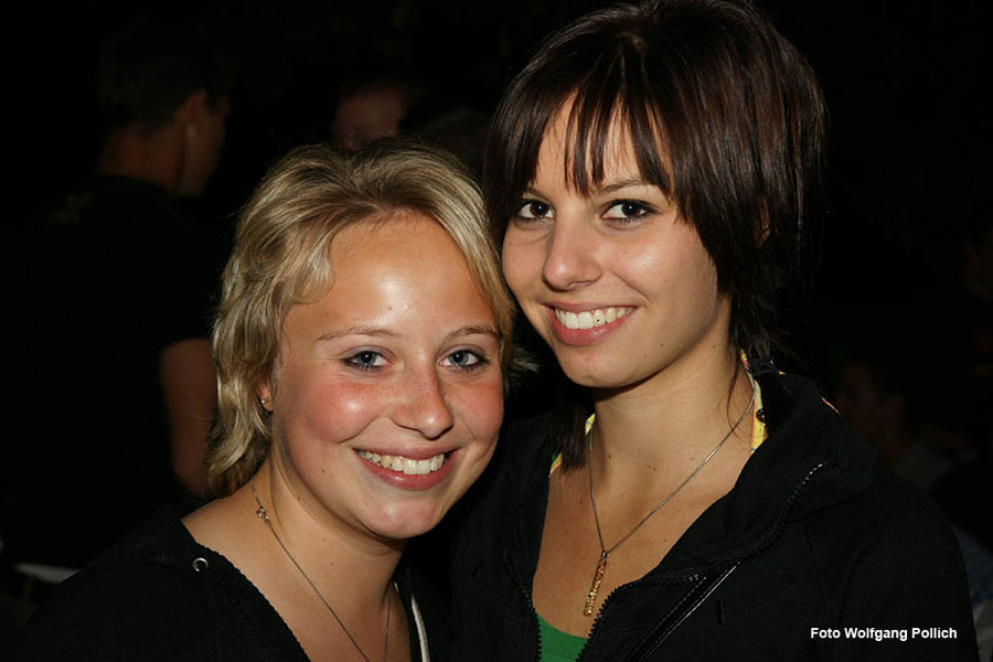 2009-07-26_087_Gartenfest_Burschenverein_Wolfgang_u Reinhard