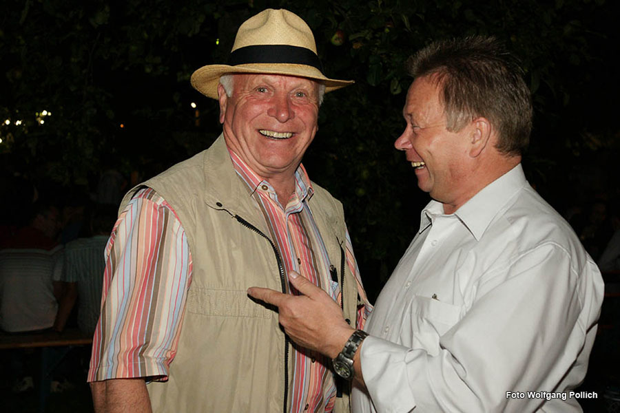 2009-07-26_090_Gartenfest_Burschenverein_Wolfgang_u Reinhard