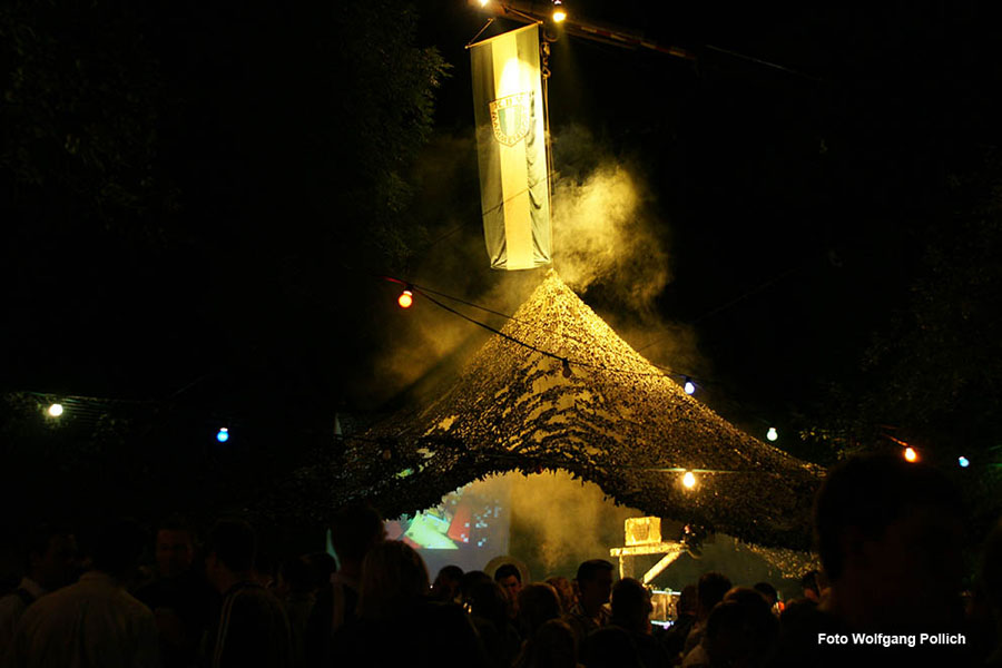 2009-07-26_096_Gartenfest_Burschenverein_Wolfgang_u Reinhard