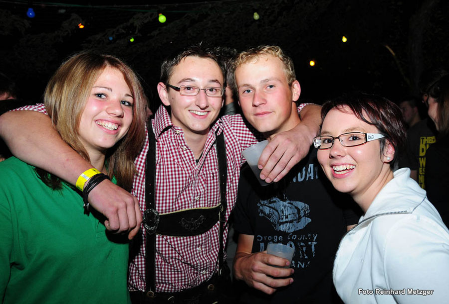 2009-07-26_097_Gartenfest_Burschenverein_Wolfgang_u Reinhard