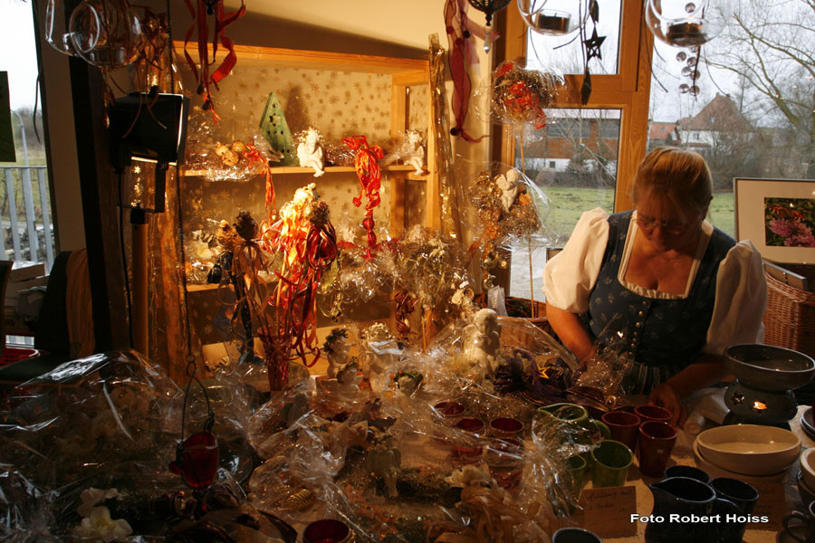 2009-12-06_106_Weihnachtsmarkt